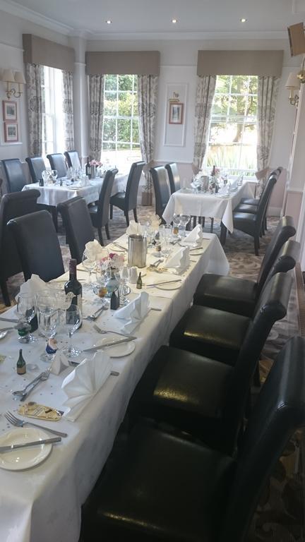 The Crescent Hotel Scarborough Bagian luar foto