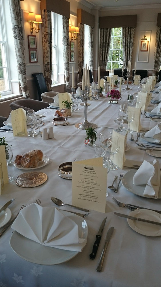 The Crescent Hotel Scarborough Bagian luar foto